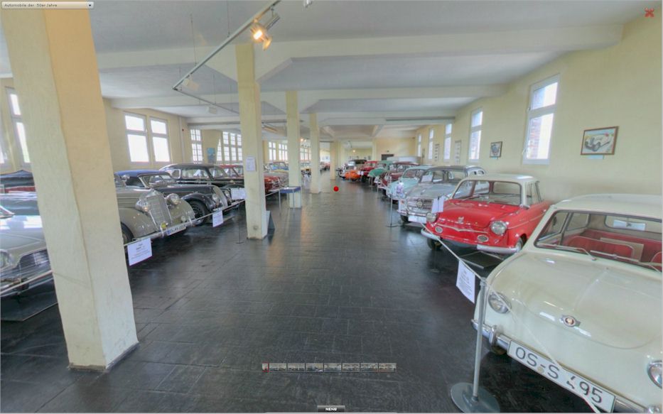 Automuseum Melle :: Museum Finder, Guide, Radio, technical m ...