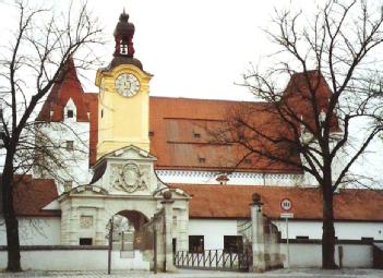 Germania: Bayerisches Armeemuseum in 85049 Ingolstadt