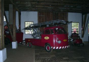 Germany: Bergbaumuseum Historische Silbergrube Lautenthals Glück in 38685 Lautenthal