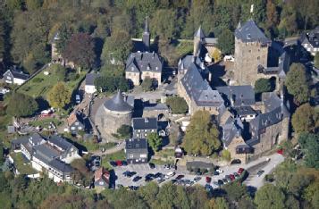 Germany: Bergisches Museum im Schloss Burg in 42659 Solingen
