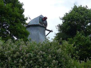 Germany: Bergmühle Flensburg in 24939 Flensburg