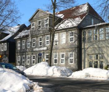 Germany: Oberharzer Bergwerksmuseum - Schaubergwerk und Sammlung in 38678 Clausthal-Zellerfeld