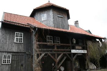 Germany: Oberharzer Bergwerksmuseum - Schaubergwerk und Sammlung in 38678 Clausthal-Zellerfeld