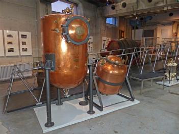 Germany: Brauerei-Museum Dortmund in 44145 Dortmund