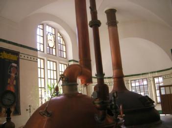 Germany: Brauereimuseum Altenburg in 04600 Altenburg