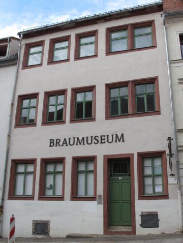 Germany: Braumuseum Torgau in 04860 Torgau