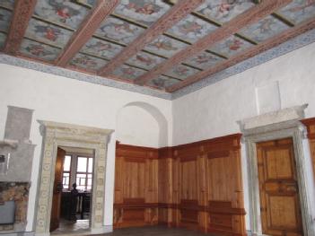 Germany: Bürgermeister-Ringenhain-Haus in 04860 Torgau