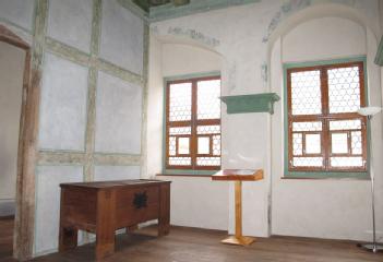 Germany: Bürgermeister-Ringenhain-Haus in 04860 Torgau