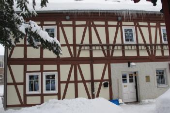 Germany: Bürsten- und Heimatmuseum Schönheide in 08304 Schönheide