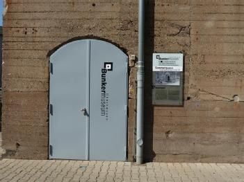 Germany: Bunkermuseum Oberhausen in 46047 Oberhausen