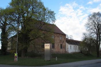 Germany: Burg Beeskow in 15848 Beeskow