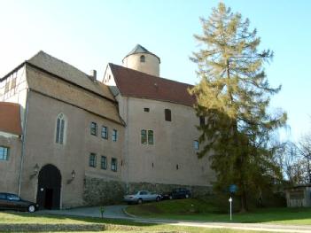Germania: Museum Burg Schönfels in 08115 Lichtentanne
