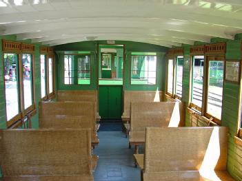 Germania: Chiemsee-Bahn in 83209 Prien am Chiemsee