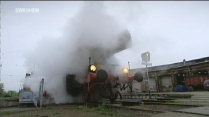 Allemagne: Dampflokfreunde Berlin - Bahnbetriebswerk Schöneweide à 12439 Berlin-Schöneweide