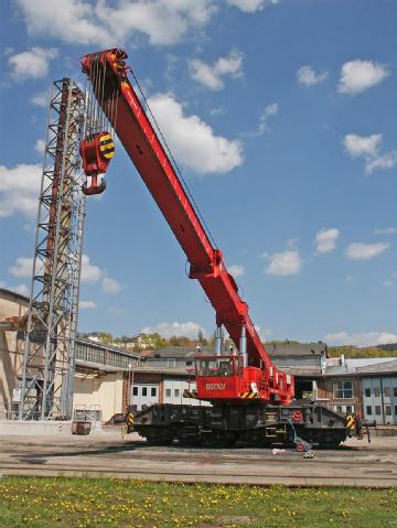 Germany: DB Dampflokwerk Meiningen in 98617 Meiningen