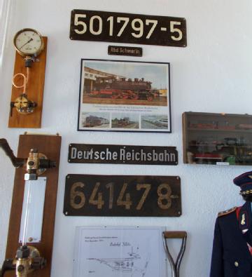 Germany: De Lütt Kaffeebrenner in 23948 Klütz