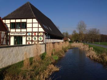 Germany: Deutsches Automatenmuseum in 32339 Espelkamp