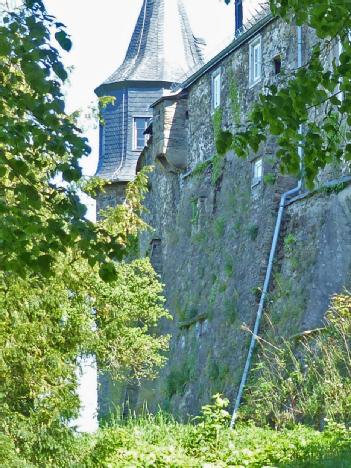 Germania: Schloss Hohenlimburg in 58119 Hagen-Hohenlimburg