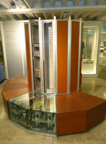 Germany: Deutsches Museum in 80538 München