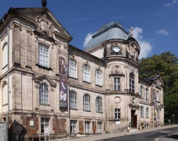 Allemagne: Deutsches Spielzeugmuseum Sonneberg à 96515 Sonneberg