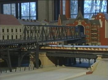 Germany: Deutsches Technikmuseum Berlin (DTMB) in 10963 Berlin-Kreuzberg
