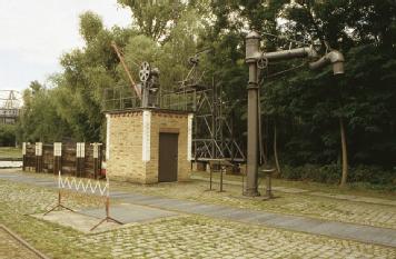 Germany: Deutsches Technikmuseum Berlin (DTMB) in 10963 Berlin-Kreuzberg