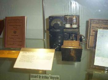 Germany: Deutsches Technikmuseum Berlin (DTMB) in 10963 Berlin-Kreuzberg