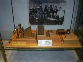 Germany: Deutsches Technikmuseum Berlin (DTMB) in 10963 Berlin-Kreuzberg