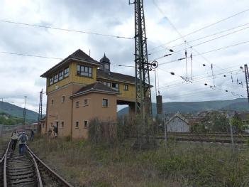 Germany: DGEG Eisenbahnmuseum Neustadt an der Weinstraße in 67434 Neustadt an der Weinstraße