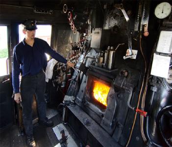 Germany: DGEG-Eisenbahnmuseum Würzburg in 97080 Würzburg Zell