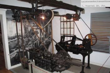 Germany: Dithmarscher Landesmuseum in 25704 Meldorf