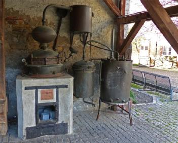 Germany: Dreiländermuseum - Musée des Trois Pays in 79540 Lörrach