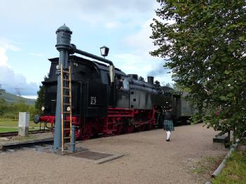 Germania: Eisenbahnmuseum am Bahnhof Blumberg-Zollhaus - Museumsbahn Wutachtal - Sauschwänzle-Bahn in 78176 Blumberg