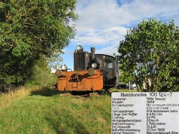 Germania: Eisenbahnmuseum am Bahnhof Blumberg-Zollhaus - Museumsbahn Wutachtal - Sauschwänzle-Bahn in 78176 Blumberg