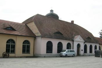 Germany: Eisenhütten-Museum Peitz in 03185 Peitz