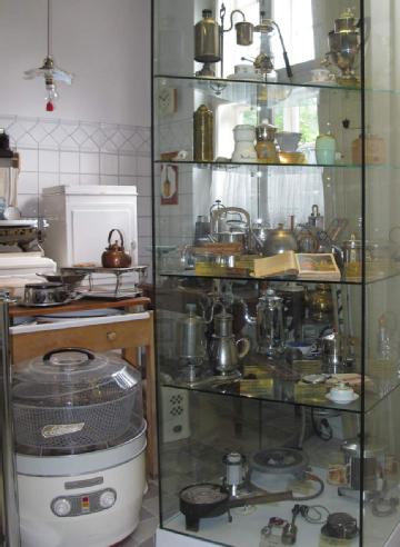 Germany: Elektro Museum E.ON Hanse in 24768 Rendsburg
