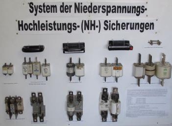 Germany: Elektrotechnische Sammlung in 04416 Markkleeberg