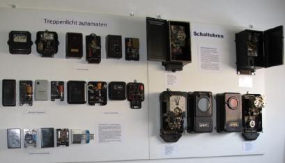 Germany: Elektrotechnische Sammlung in 04416 Markkleeberg