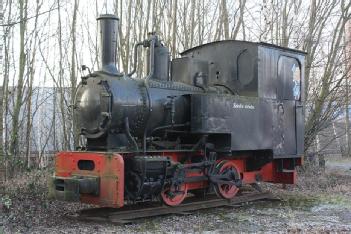 Germania: Hammer Eisenbahnfreunde e.V. in 59063 Hamm