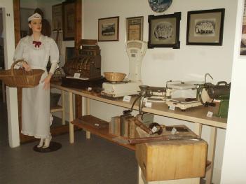 Germany: Iserlohner Museum für Handwerk und Postgeschichte in 58636 Iserlohn