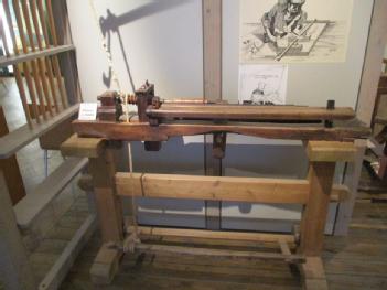 Germany: Erzgebirgisches Spielzeugmuseum Seiffen in 09548 Seiffen / Erzgebirge