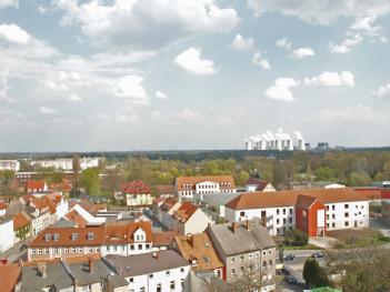 Germany: Festungsturm Peitz in 03185 Peitz