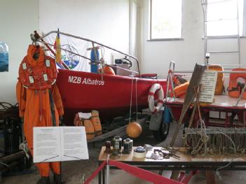 Germany: Internationales Feuerwehrmuseum Schwerin (IFM-Schwerin) in 19063 Schwerin