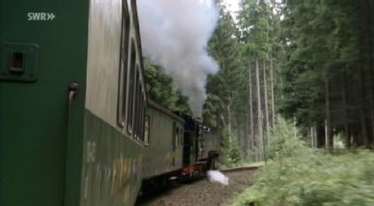 Germany: Fichtelbergbahn Oberwiesenthal - Werkstattführung in 09484 Kurort Oberwiesenthal