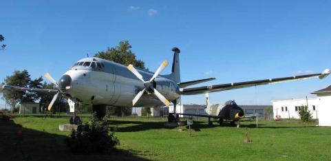 Germany: Flugwelt Altenburg Nobitz in 04603 Nobitz