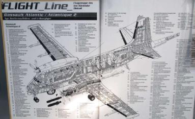 Germany: Flugwelt Altenburg Nobitz in 04603 Nobitz