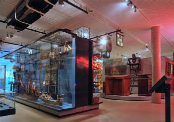 Germany: Focke-Museum in 28213 Bremen