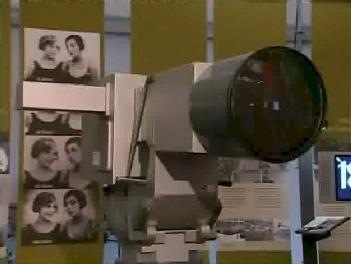 Germany: Museum für deutsche Fernsehgeschichte e. V. in 65203 Wiesbaden