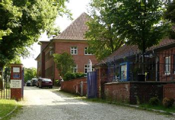 Alemania: Hannoversches Straßenbahn-Museum en 31319 Sehnde-Wehmingen