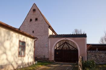 Alemania: Heimatmuseum Gerth-Turm St. Egidien en 09356 St. Egidien